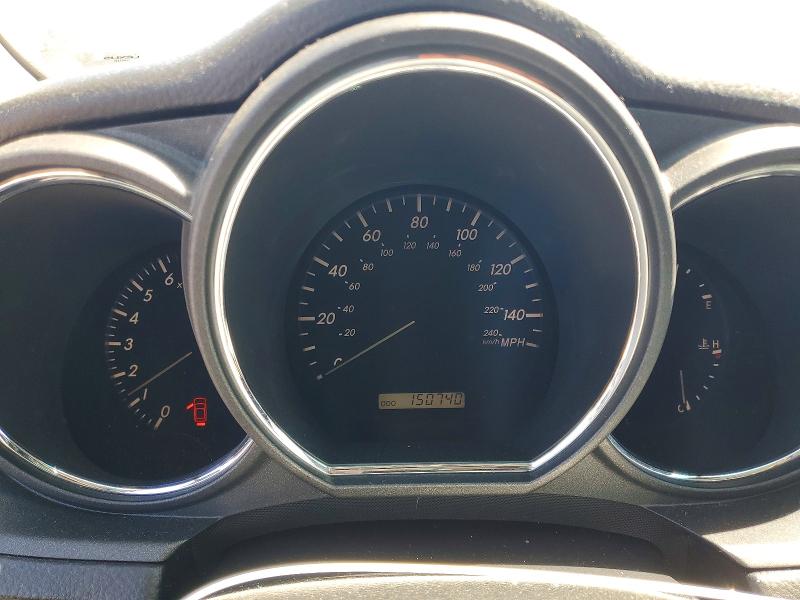 58584216 :رقم المزاد ، 2T2GK31UX9C062290 vin ، 2009 Lexus Rx مزاد بيع