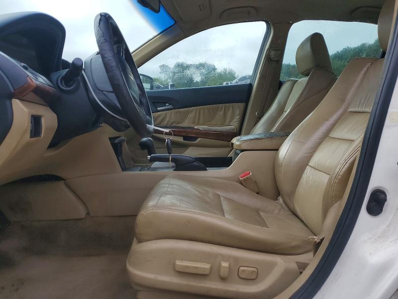 2011 Honda Accord მანქანა იყიდება აუქციონზე, vin: 1HGCP2F80BA036612, აუქციონის ნომერი: 55603186