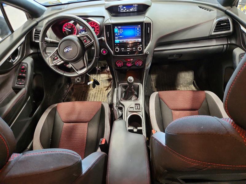 Aukcja sprzedaży 2020 Subaru Impreza, vin: 4S3GTAJ6XL1732214, numer aukcji: 59157396