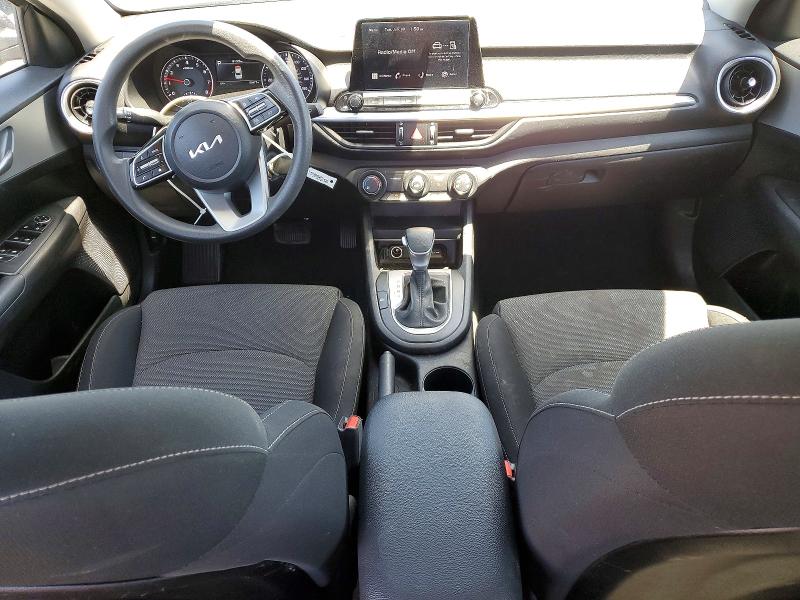 Продаж на аукціоні авто 2023 Kia Forte, vin: 3KPF24AD5PE629235, номер лоту: 59198256