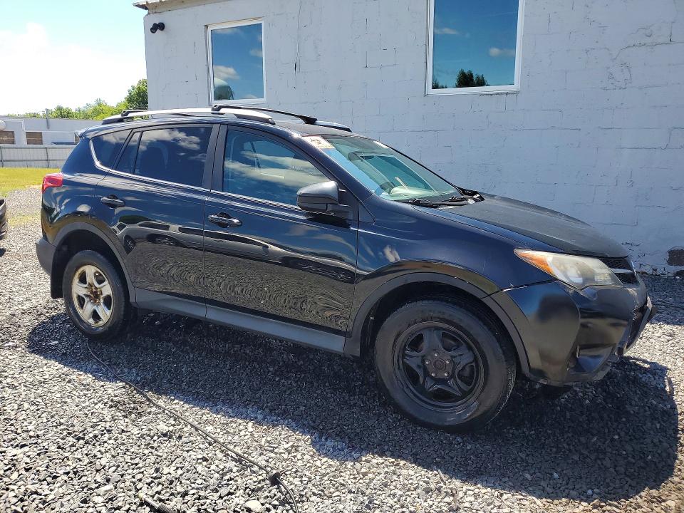 57234136 :رقم المزاد ، 2T3BFREV6EW174206 vin ، 2014 Toyota Rav4 مزاد بيع