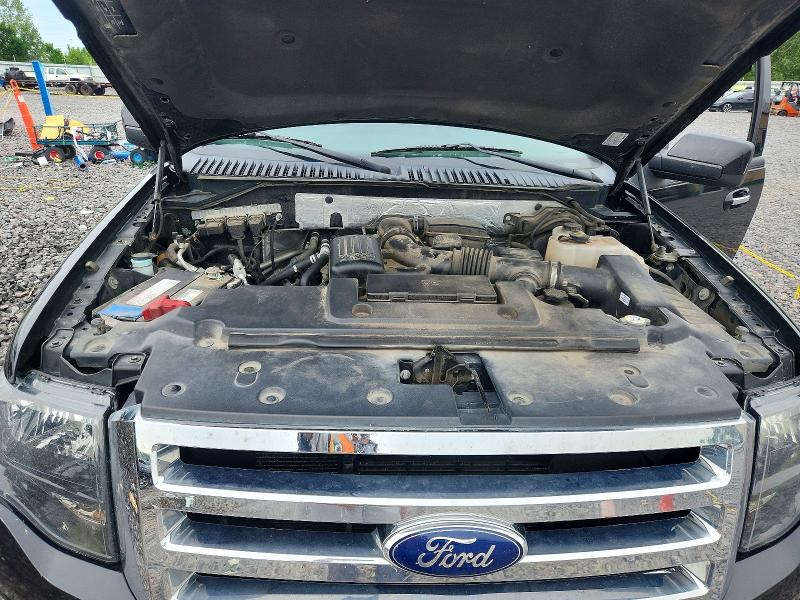 Продажа на аукционе авто 2014 Ford Expedition, vin: 1FMJK2A56EEF56369, номер лота: 58767126