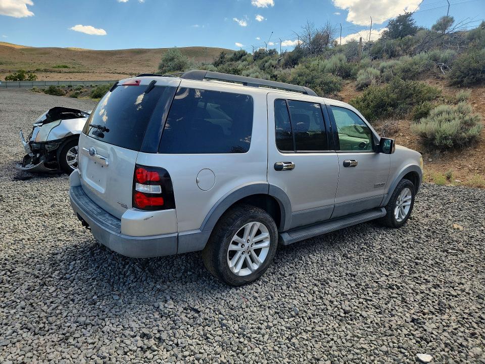 Продаж на аукціоні авто 2006 Ford Explorer, vin: 1FMEU73E76ZA17405, номер лоту: 57082896