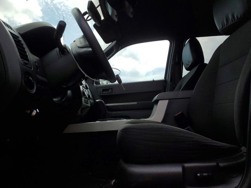 55242276 :رقم المزاد ، 1FMCU03779KA48490 vin ، 2009 Ford Escape مزاد بيع