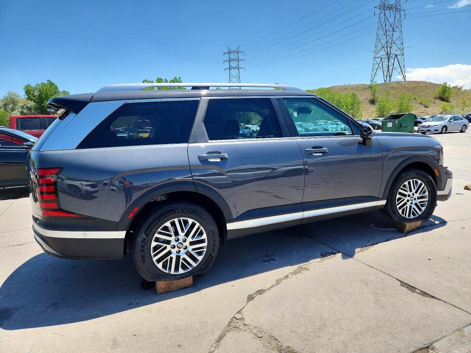 Aukcja sprzedaży 2026 Hyundai Palisade, vin: KM8RNES24TU073658, numer aukcji: 57072396