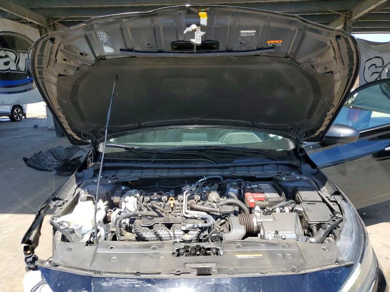 Aukcja sprzedaży 2025 Nissan Altima, vin: 1N4BL4DV2SN391046, numer aukcji: 55471156
