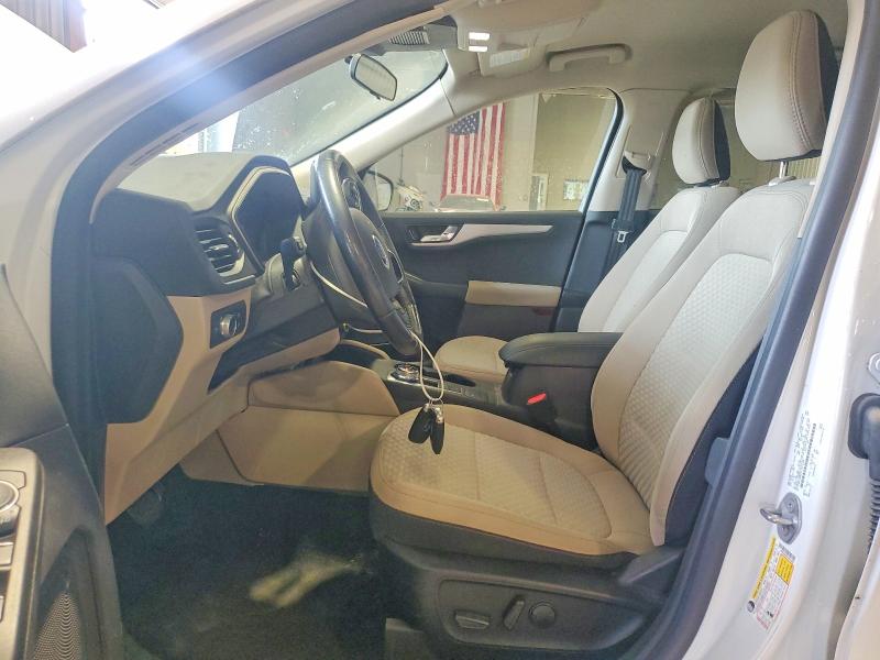 2020 Ford Escape მანქანა იყიდება აუქციონზე, vin: 1FMCU9BZ3LUB13404, აუქციონის ნომერი: 57391496