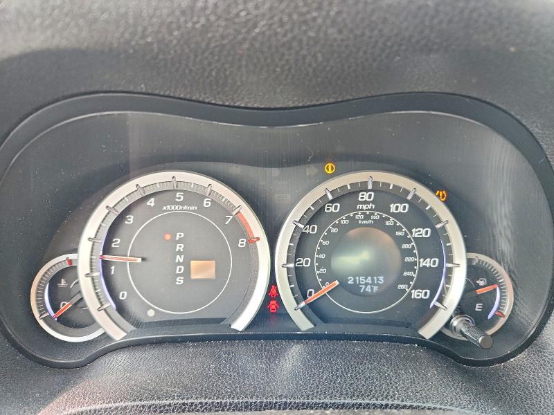 Продажа на аукционе авто 2012 Acura Tsx, vin: JH4CU2F46CC013229, номер лота: 57689806