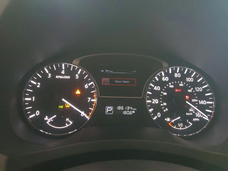Aukcja sprzedaży 2013 Nissan Altima, vin: 1N4AL3AP8DN416997, numer aukcji: 56602716