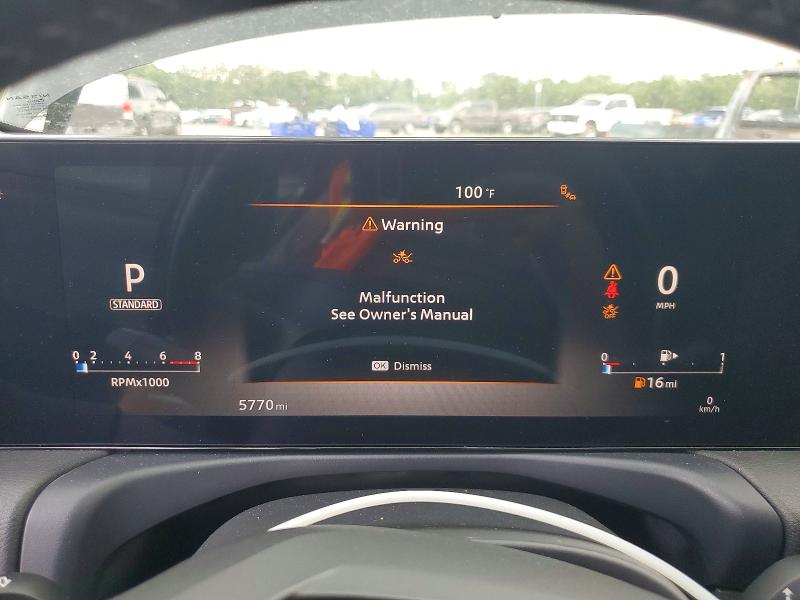 Продаж на аукціоні авто 2026 Nissan Sentra, vin: 3N1AB9CV1TY206273, номер лоту: 57380736