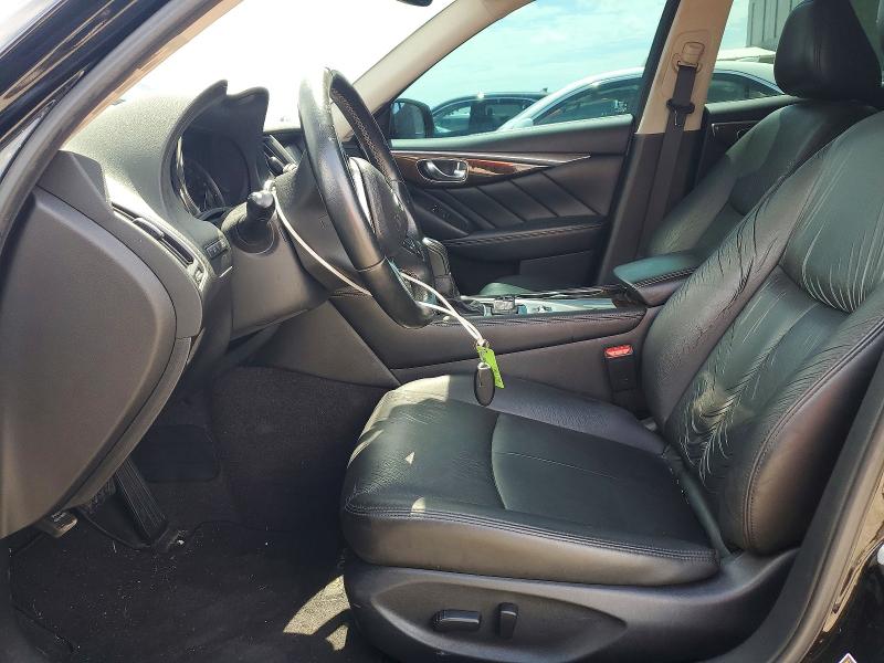 Aukcja sprzedaży 2019 Infiniti Q50, vin: JN1EV7AP2KM514538, numer aukcji: 58225346