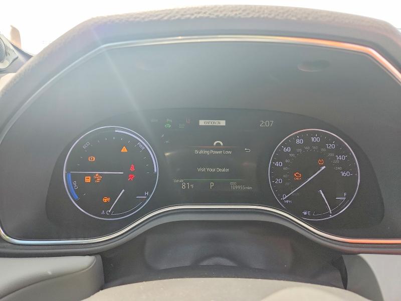 Aukcja sprzedaży 2020 Toyota Avalon, vin: 4T1D21FBXLU015236, numer aukcji: 55988346
