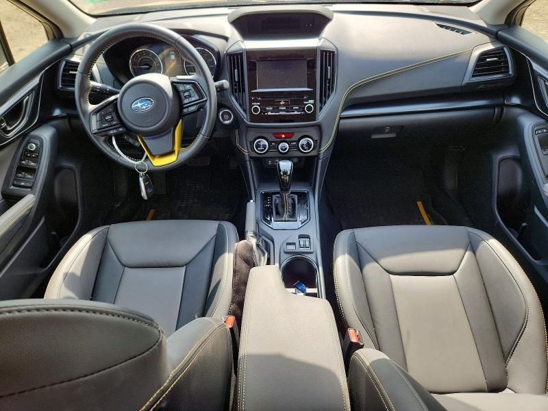 Продажа на аукционе авто 2023 Subaru Crosstrek, vin: JF2GTHRC6PH213839, номер лота: 56979406