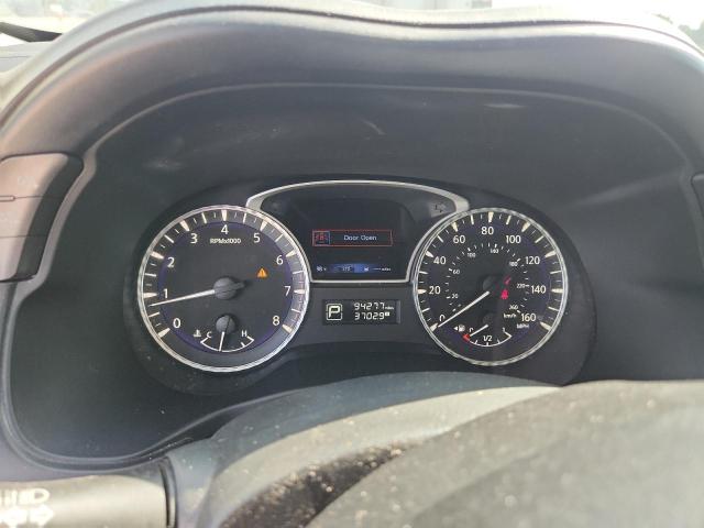 57718816 :رقم المزاد ، 5N1DL0MM9LC509105 vin ، 2020 Infiniti Qx60 مزاد بيع