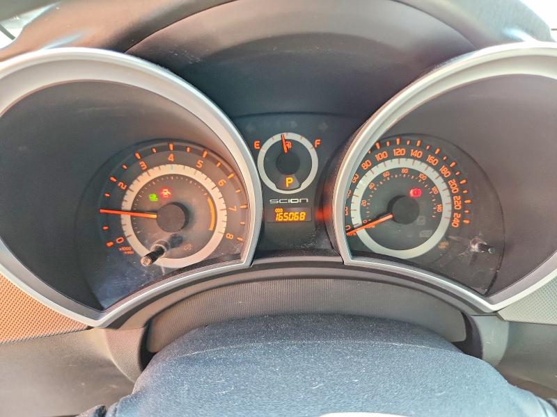 Продажа на аукционе авто 2016 Scion Tc, vin: JTKJF5C78GJ018624, номер лота: 55615016