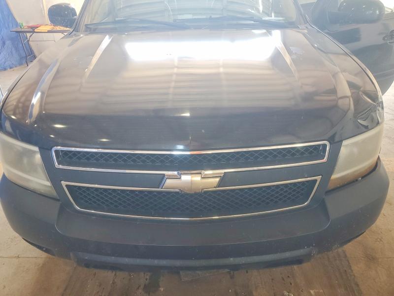 Продажа на аукционе авто 2008 Chevrolet Tahoe, vin: 1GNFC13098R167166, номер лота: 55766116