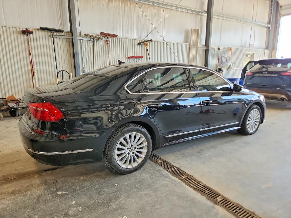 Aukcja sprzedaży 2016 Volkswagen Passat, vin: 1VWBS7A32GC046083, numer aukcji: 58007306