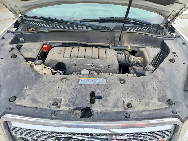 Aukcja sprzedaży 2014 Gmc Acadia, vin: 1GKKRTKD0EJ359659, numer aukcji: 56817046