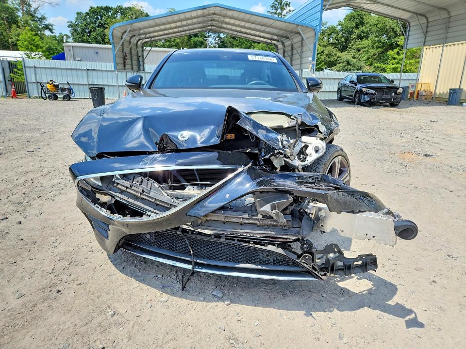Продаж на аукціоні авто 2020 Mercedes-benz E, vin: W1KZF8EB0LA844137, номер лоту: 57146146