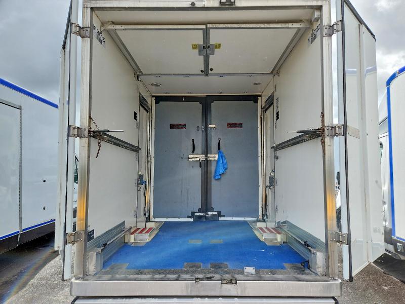 55564326 :رقم المزاد ، 1FDBW5Z80LKB11486 vin ، 2020 Ford Transit مزاد بيع