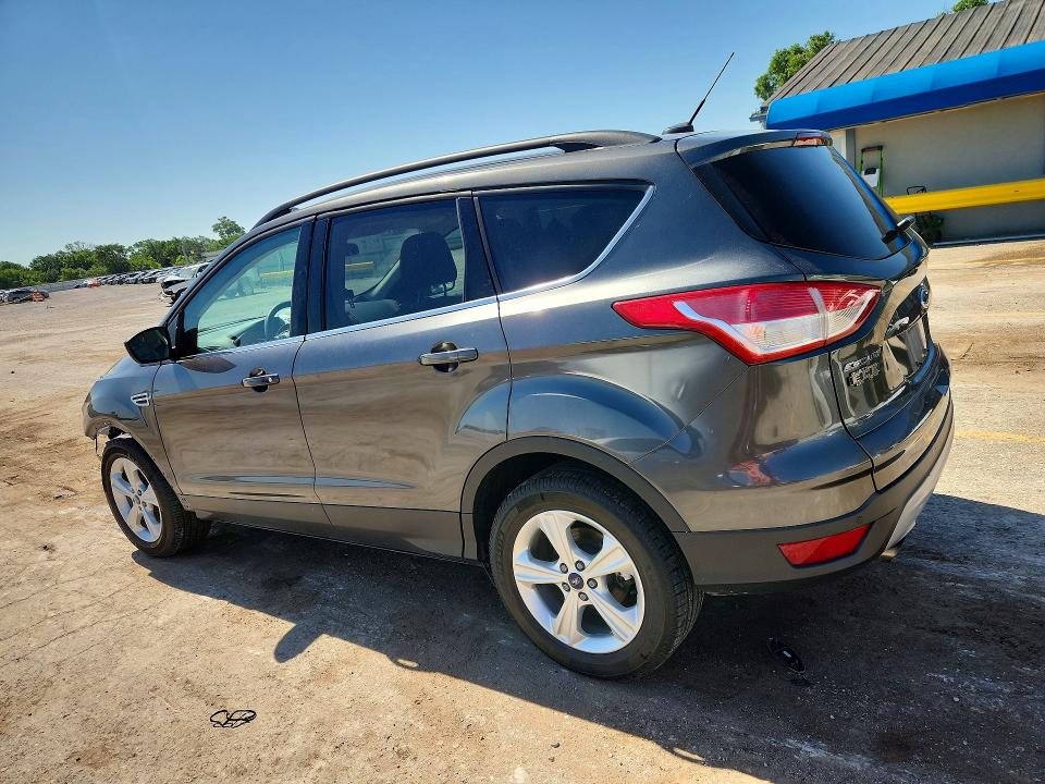 Продажа на аукционе авто 2016 Ford Escape, vin: 1FMCU0GXXGUA52951, номер лота: 57508486