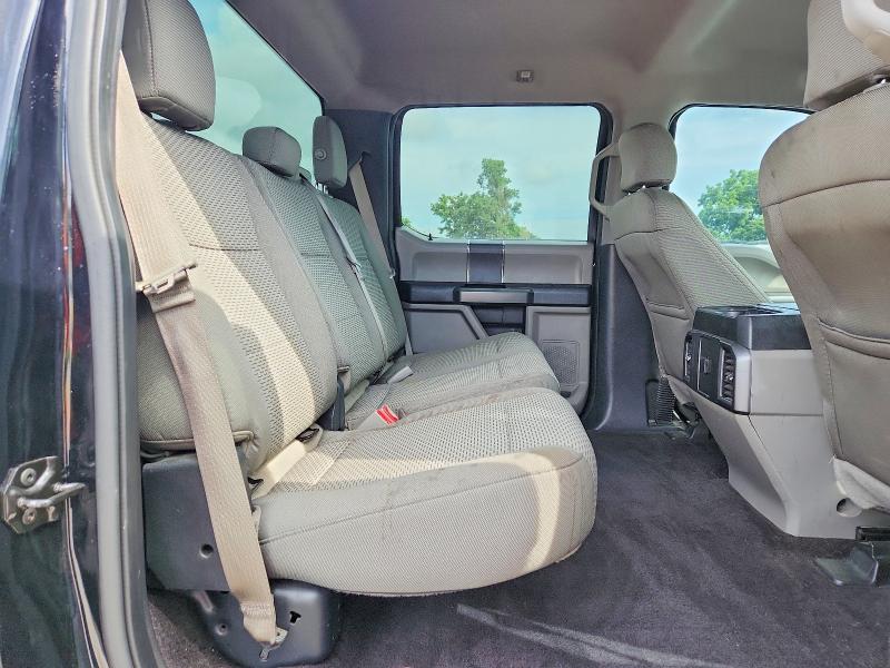 Продаж на аукціоні авто 2016 Ford F150, vin: 1FTEW1E83GKD94505, номер лоту: 55801176