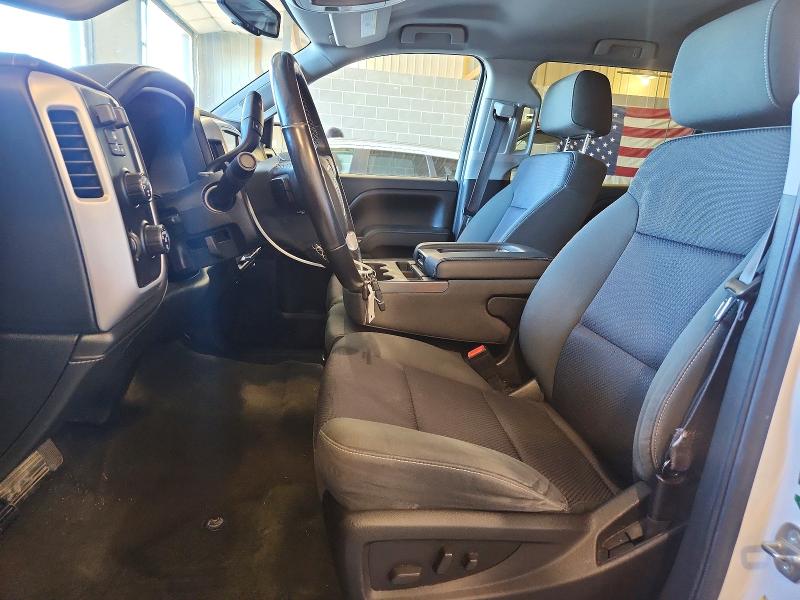56836626 :رقم المزاد ، 3GTU2UEC6FG416399 vin ، 2015 Gmc Sierra مزاد بيع