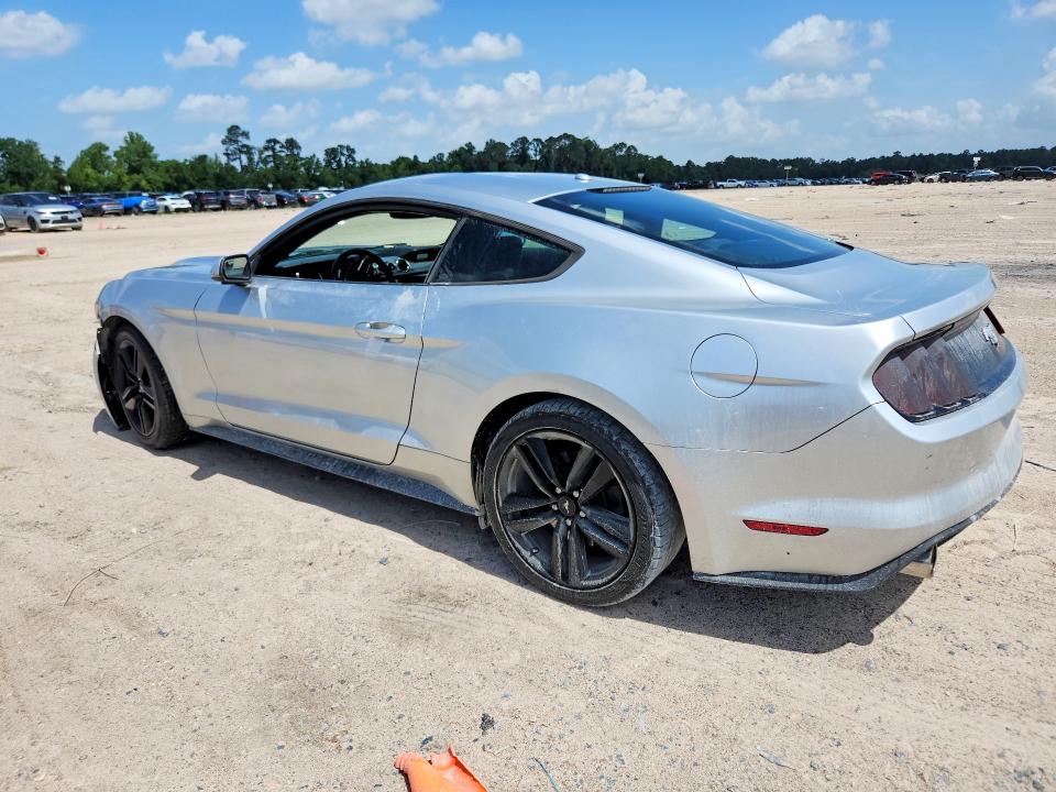 57495666 :رقم المزاد ، 1FA6P8TH8F5301249 vin ، 2015 Ford Mustang مزاد بيع