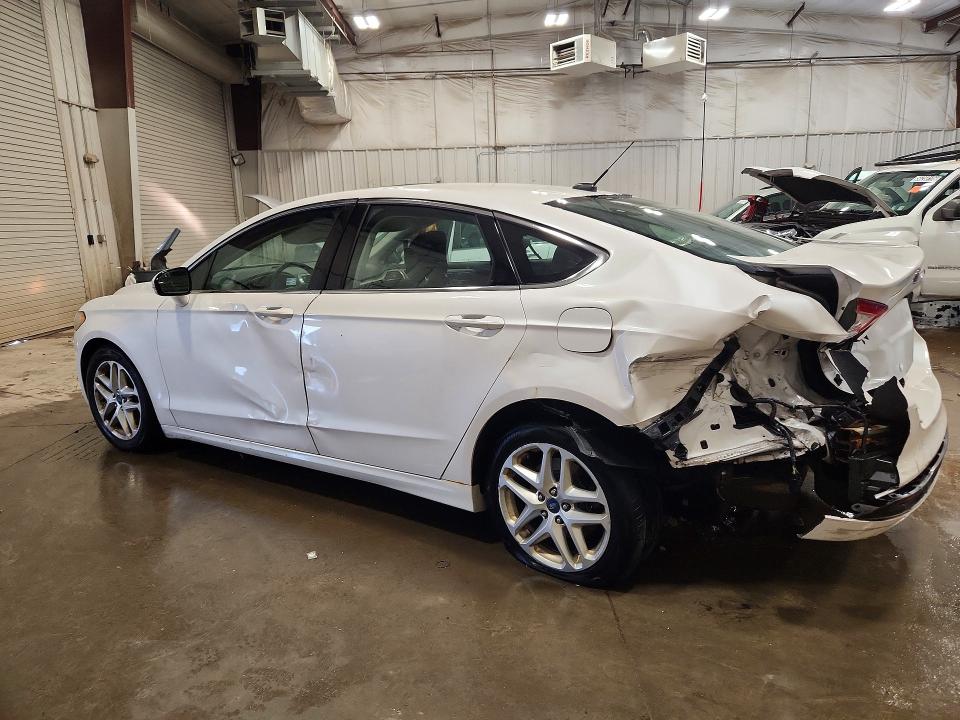 Продаж на аукціоні авто 2013 Ford Fusion, vin: 3FA6P0HRXDR106315, номер лоту: 56464556