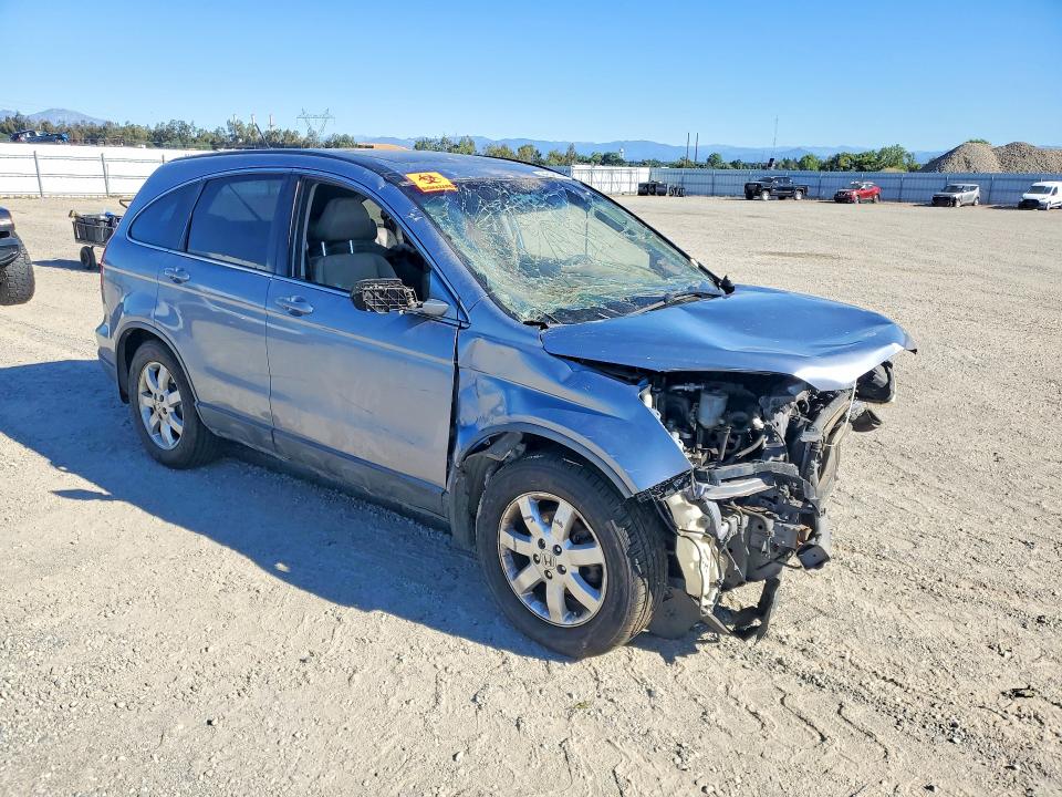 Продаж на аукціоні авто 2007 Honda Cr-v, vin: JHLRE38717C076804, номер лоту: 56549026