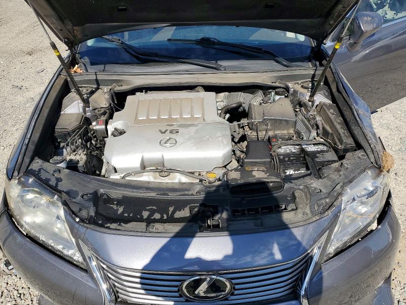 Продажа на аукционе авто 2015 Lexus Es, vin: JTHBK1GG4F2209877, номер лота: 57865506