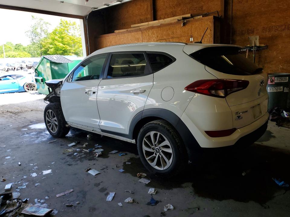 Aukcja sprzedaży 2016 Hyundai Tucson, vin: KM8J3CA47GU065408, numer aukcji: 54703526