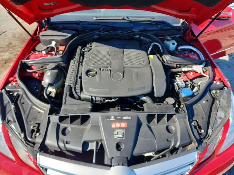 Aukcja sprzedaży 2012 Mercedes-benz E, vin: WDDKK5KF5CF145172, numer aukcji: 55791216