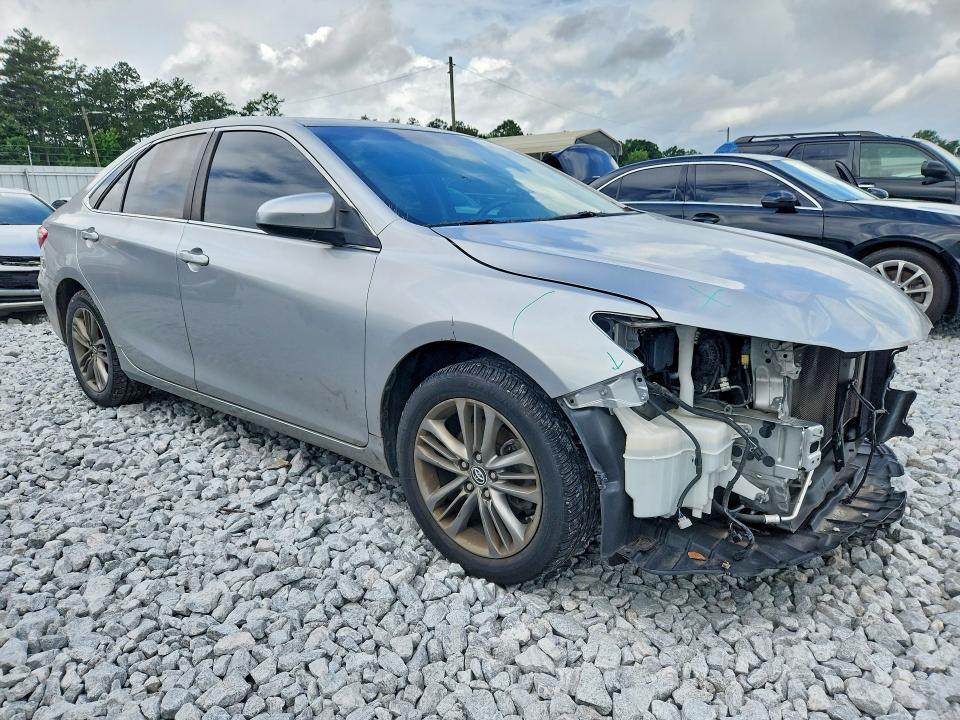 97913915 :رقم المزاد ، 4T1BF1FKXGU130565 vin ، 2016 Toyota Camry مزاد بيع