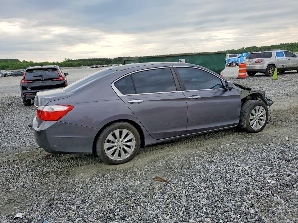 Продаж на аукціоні авто 2015 Honda Accord, vin: 1HGCR2F73FA168982, номер лоту: 54557536