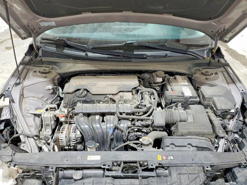 Aukcja sprzedaży 2023 Hyundai Elantra, vin: KMHLS4AG5PU383331, numer aukcji: 56225646