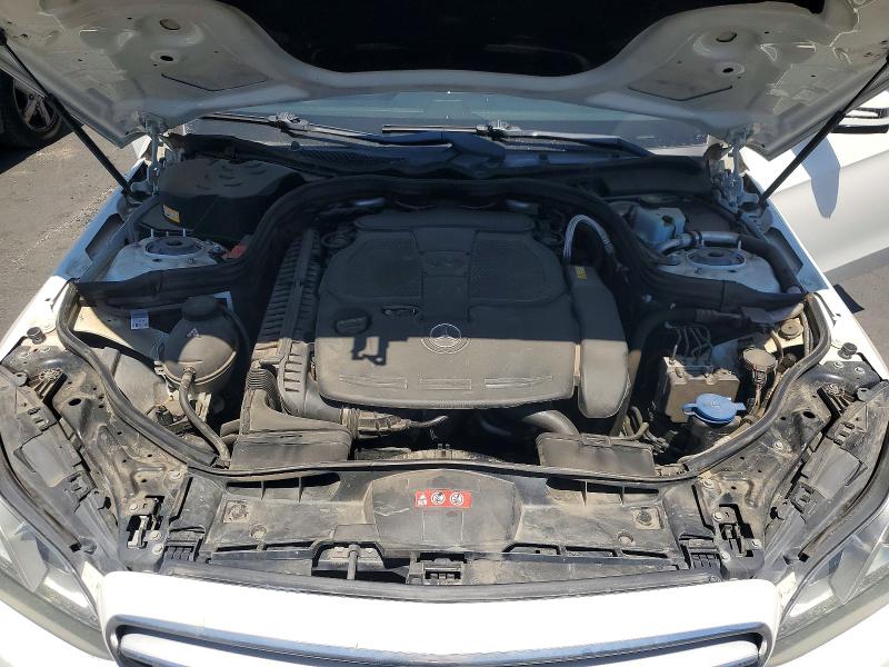 Продажа на аукционе авто 2014 Mercedes-benz E, vin: WDDHF5KB7EA903377, номер лота: 57397716
