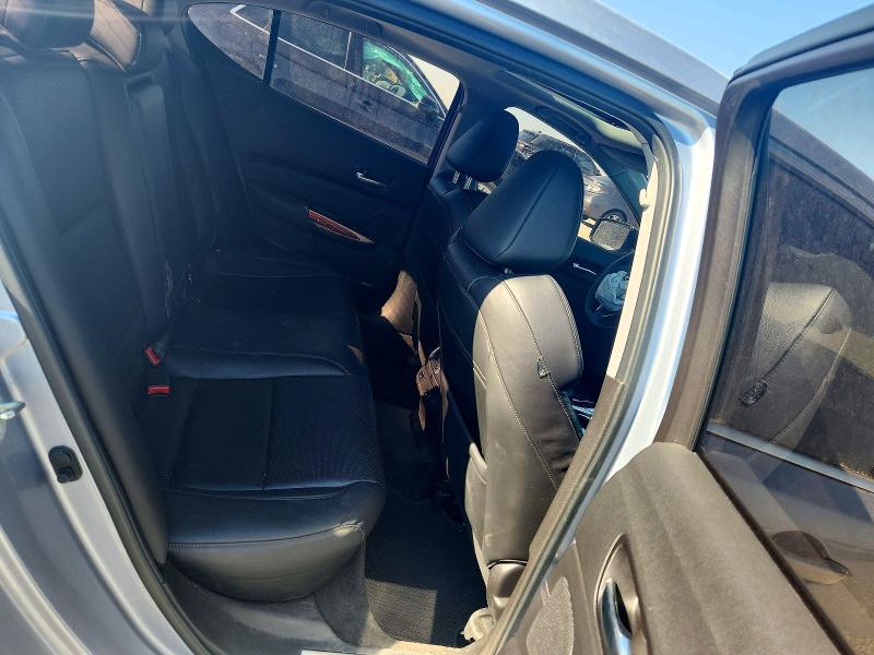 57402916 :رقم المزاد ، 19UUB3F53FA800425 vin ، 2015 Acura Tlx مزاد بيع