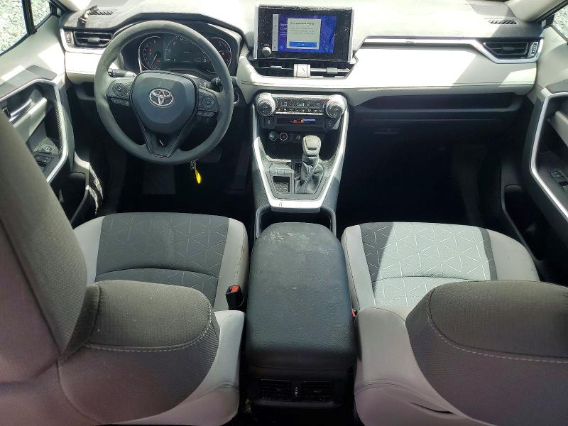 2023 Toyota Rav4 მანქანა იყიდება აუქციონზე, vin: 2T3W1RFV5PC224855, აუქციონის ნომერი: 54048116