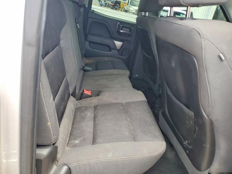 Aukcja sprzedaży 2014 Chevrolet Silverado, vin: 1GCRCRECXEZ338370, numer aukcji: 56269246