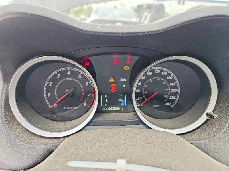 Продажа на аукционе авто 2017 Mitsubishi Lancer, vin: JA32U2FU3HU602865, номер лота: 58225836