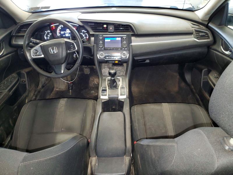 Aukcja sprzedaży 2017 Honda Civic, vin: 19XFC2E56HE072213, numer aukcji: 54975006