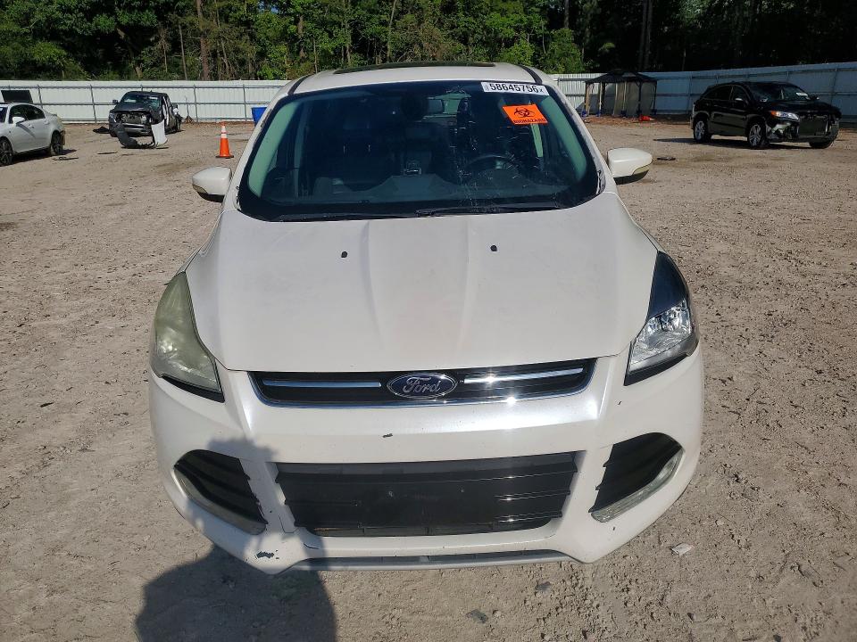 Продажа на аукционе авто 2013 Ford Escape, vin: 1FMCU9HX2DUB35174, номер лота: 58645756