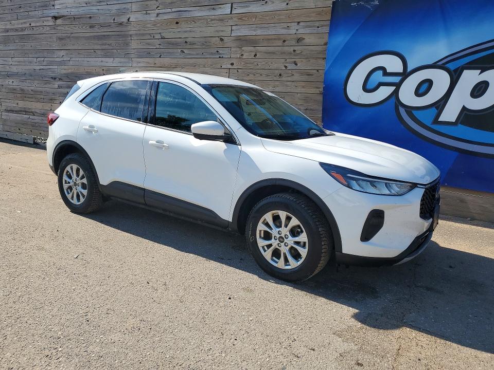 Продажа на аукционе авто 2023 Ford Escape, vin: 1FMCU9GN8PUB42893, номер лота: 55688236