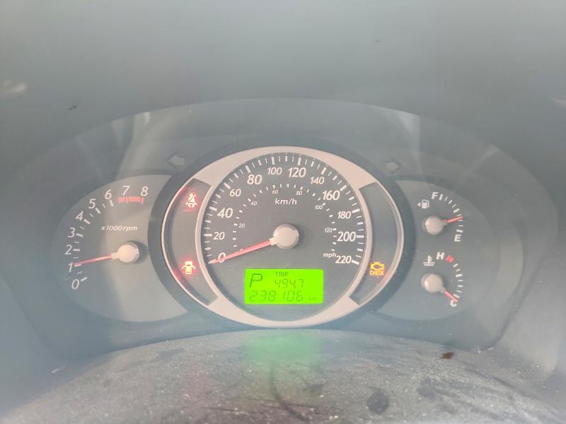 Продажа на аукционе авто 2005 Hyundai Tucson, vin: KM8JM72D75U175357, номер лота: 56023736