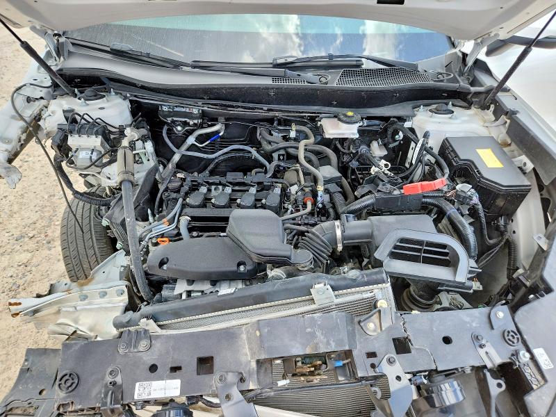Продаж на аукціоні авто 2025 Honda Cr-v, vin: 2HKRS3H27SH339840, номер лоту: 57004926