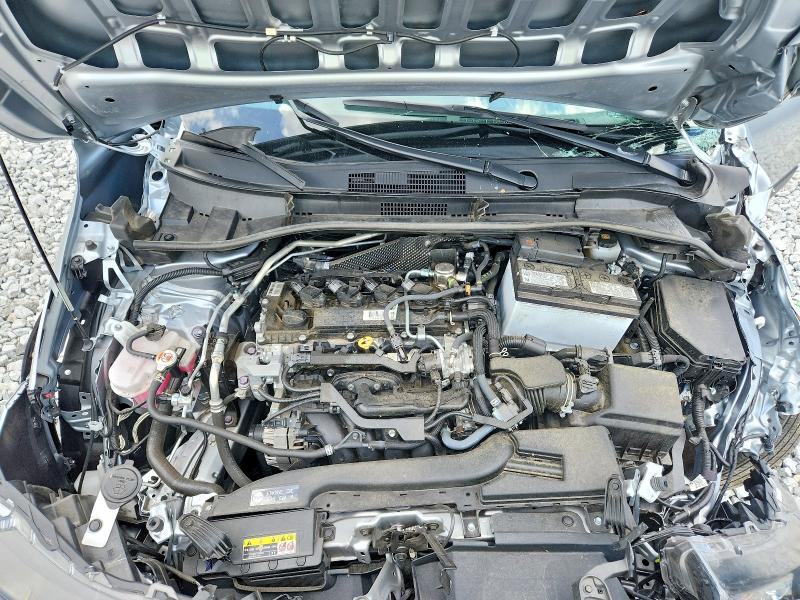 Aukcja sprzedaży 2023 Toyota Corolla Cross, vin: 7MUAAAAG4PV046396, numer aukcji: 57359246
