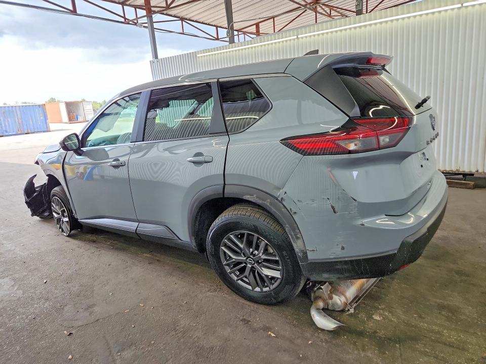 Продаж на аукціоні авто 2026 Nissan Rogue, vin: 5N1BT3BA2TC751185, номер лоту: 58947426
