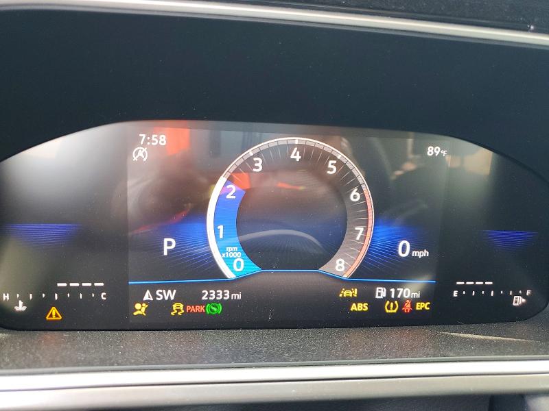 Продажа на аукционе авто 2025 Volkswagen Taos, vin: 3VV3C7B25SM050406, номер лота: 56869106