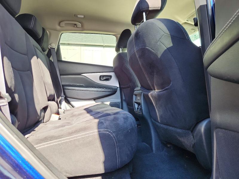 Продаж на аукціоні авто 2019 Nissan Murano, vin: 5N1AZ2MS6KN114359, номер лоту: 57903996